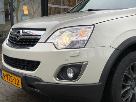 Opel Antara - Grijs kenteken BTW Auto - 1