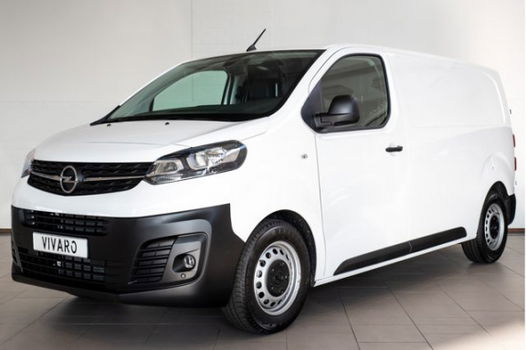 Opel Vivaro - 1.5 CDTI L2H1 Edition - 1