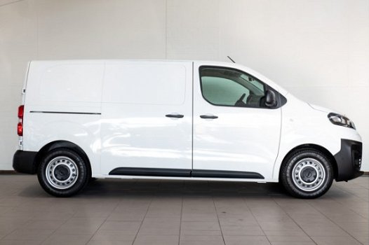 Opel Vivaro - 1.5 CDTI L2H1 Edition - 1