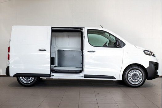 Opel Vivaro - 1.5 CDTI L2H1 Edition - 1