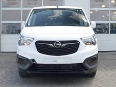 Opel Combo - 1.5D L1H1 Edition