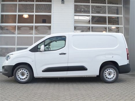 Opel Combo - 1.5D L1H1 Edition - 1