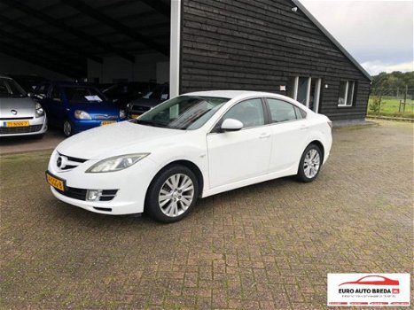 Mazda 6 Sport - 1.8 Olypmia - 1