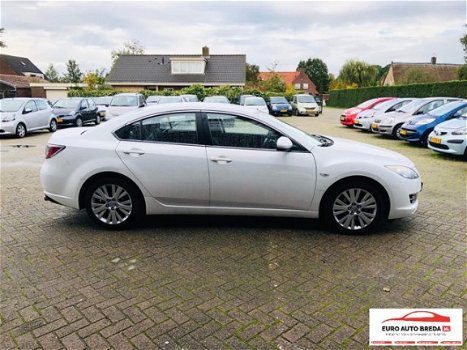 Mazda 6 Sport - 1.8 Olypmia - 1