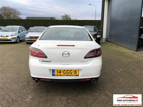 Mazda 6 Sport - 1.8 Olypmia - 1