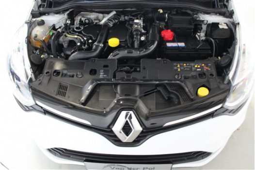 Renault Clio - 1.5 dCi Zen NAVIGATIE AIRCO CRUISE CONTROL MULTIMEDIA - 1
