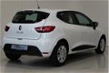 Renault Clio - 1.5 dCi Zen NAVIGATIE AIRCO CRUISE CONTROL MULTIMEDIA - 1 - Thumbnail