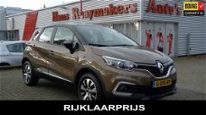 Renault Captur - 0.9 TCe Limited