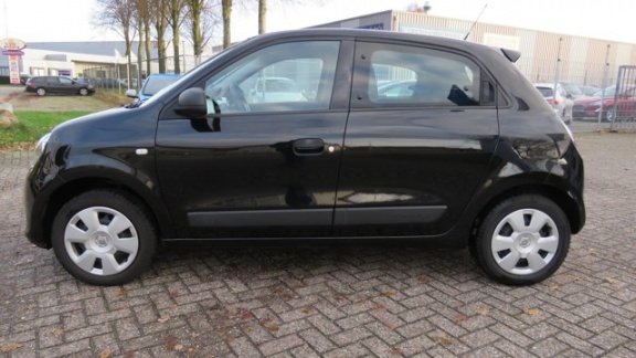 Renault Twingo - 1.0 SCe Authentique 5 drs, Cruise, 33518 km - 1