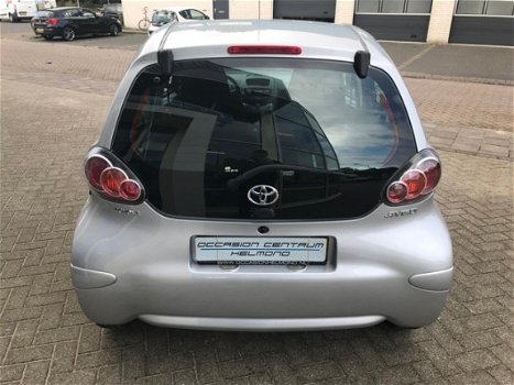 Toyota Aygo - 1.0-12V Comfort / Airco / APK / 5 Deurs / - 1