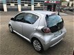 Toyota Aygo - 1.0-12V Comfort / Airco / APK / 5 Deurs / - 1 - Thumbnail