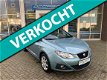 Seat Ibiza - 1.4 Reference / Airco Clima / 5 Deurs / APK / - 1 - Thumbnail