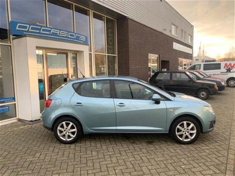 Seat Ibiza - 1.4 Reference / Airco Clima / 5 Deurs / APK / - 1