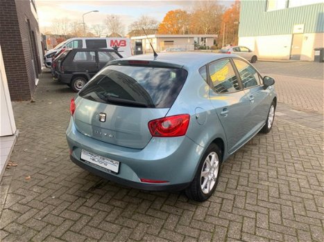 Seat Ibiza - 1.4 Reference / Airco Clima / 5 Deurs / APK / - 1