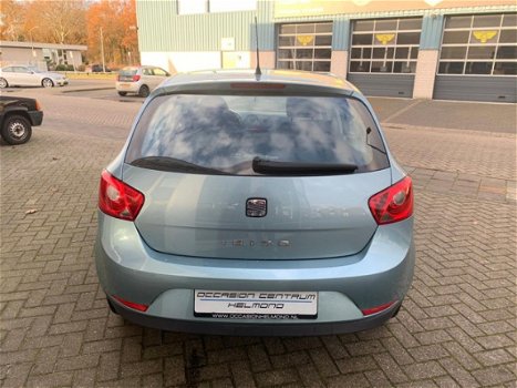 Seat Ibiza - 1.4 Reference / Airco Clima / 5 Deurs / APK / - 1