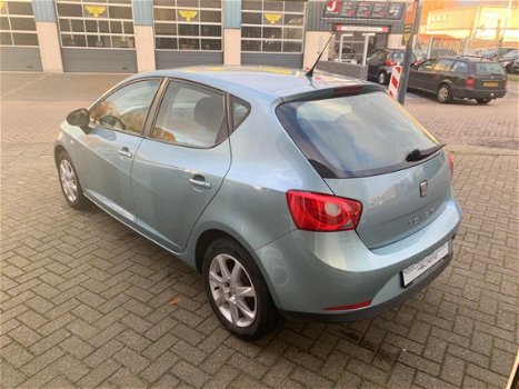 Seat Ibiza - 1.4 Reference / Airco Clima / 5 Deurs / APK / - 1