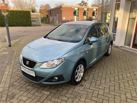 Seat Ibiza - 1.4 Reference / Airco Clima / 5 Deurs / APK / - 1