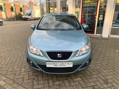 Seat Ibiza - 1.4 Reference / Airco Clima / 5 Deurs / APK / - 1