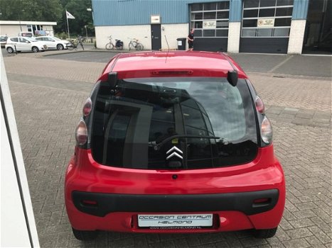 Citroën C1 - 1.0-12V Ambiance / Airco / Elek. Pakket / APK / - 1