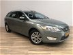 Ford Mondeo Wagon - 2.0-16V Titanium NAVI / CLIMA / CRUISE/ PDC / VOORRUITVERW / DEALER ONDERHOUDEN - 1 - Thumbnail