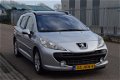 Peugeot 207 SW - 1.6 HDIF XS | Pano | Clima | Cruise | Nieuwe APK - 1 - Thumbnail