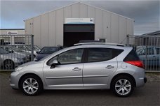 Peugeot 207 SW - 1.6 HDIF XS | Pano | Clima | Cruise | Nieuwe APK