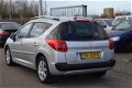 Peugeot 207 SW - 1.6 HDIF XS | Pano | Clima | Cruise | Nieuwe APK - 1 - Thumbnail