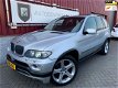 BMW X5 - 4.6 IS // M Pakket // Navi // Clima // PDC // - 1 - Thumbnail