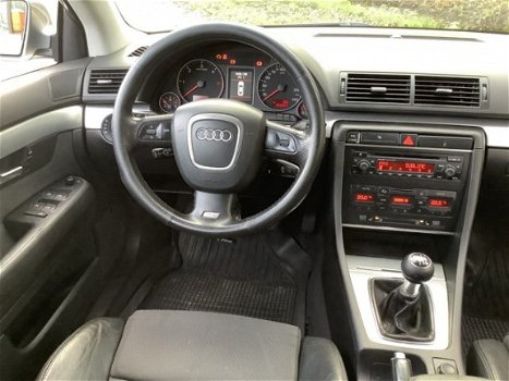 Audi A4 Avant - 2.0 TDI Pro Line |LEDER|6VERSN|NWST| - 1