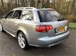 Audi A4 Avant - 2.0 TDI Pro Line |LEDER|6VERSN|NWST| - 1 - Thumbnail