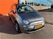 Fiat 500 - 1.2 Lounge Schuifdak nap - 1 - Thumbnail