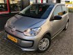 Volkswagen Up! - 1.0 high up BlueMotion 5drs airco 2014bj nw.service apk garantie 38dkm - 1 - Thumbnail