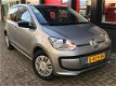 Volkswagen Up! - 1.0 high up BlueMotion 5drs airco 2014bj nw.service apk garantie 38dkm - 1 - Thumbnail