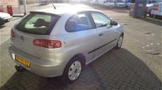 Seat Ibiza - 1.4-16V Reference