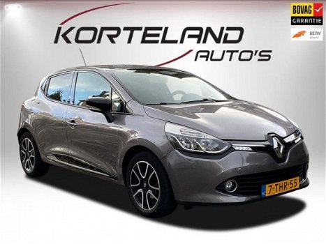 Renault Clio - 0.9 TCe Dynamique trekhaak - 1