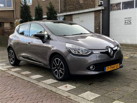 Renault Clio - 0.9 TCe Dynamique trekhaak - 1