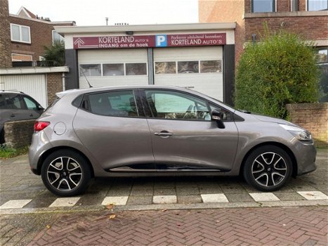 Renault Clio - 0.9 TCe Dynamique trekhaak - 1