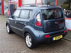 Kia Soul - 1.6 X-tra