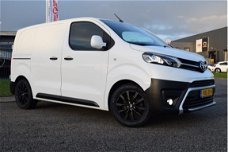 Toyota ProAce Compact - 1.6 D-4D NAVI , CAMERA , AIRCO BLIND SPOT