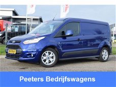 Ford Transit Connect - 1.6 TDCI L2 Trend AIRCO