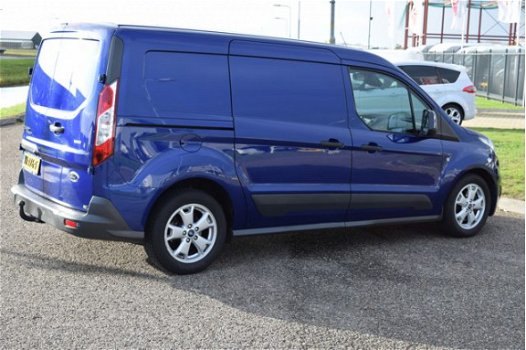 Ford Transit Connect - 1.6 TDCI L2 Trend AIRCO - 1