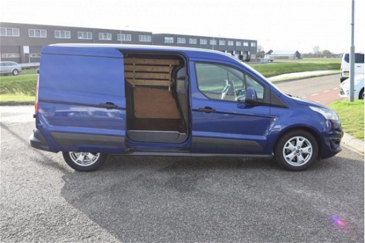 Ford Transit Connect - 1.6 TDCI L2 Trend AIRCO - 1