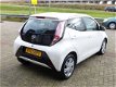 Toyota Aygo - 1.0 VVT-i x , 5Deurs, Camera, Clima, LMV, Cruis, Inruil Mog - 1 - Thumbnail