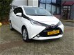 Toyota Aygo - 1.0 VVT-i x , 5Deurs, Camera, Clima, LMV, Cruis, Inruil Mog - 1 - Thumbnail