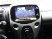 Toyota Aygo - 1.0 VVT-i x , 5Deurs, Camera, Clima, LMV, Cruis, Inruil Mog - 1 - Thumbnail