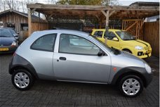 Ford Ka - 1.3 Style Apk (28-11-2020) *INRUIL MOGELIJK