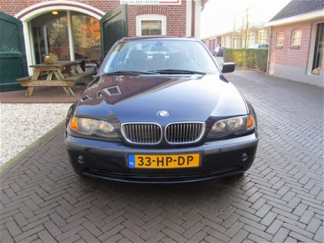 BMW 3-serie - 316i Executive, Prachtige Youngtimer - 1