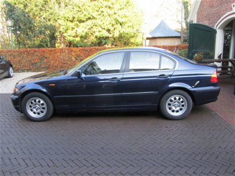 BMW 3-serie - 316i Executive, Prachtige Youngtimer - 1