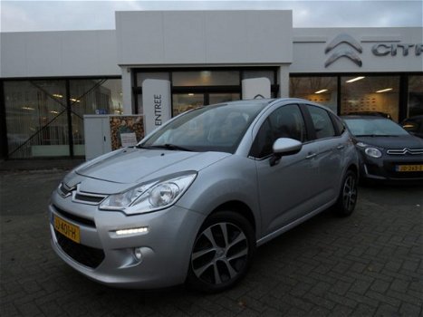 Citroën C3 - PureTech 82 Feel Edition + NAVI - 1