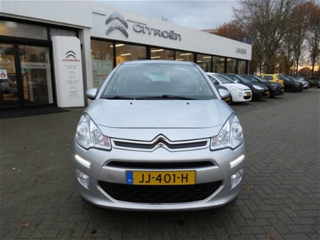 Citroën C3 - PureTech 82 Feel Edition + NAVI - 1